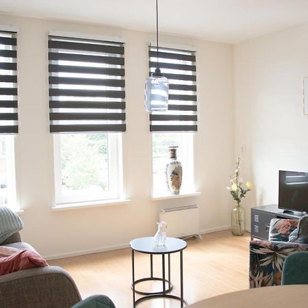 Gastenverblijf Janssen In Schagen Kültér fotó