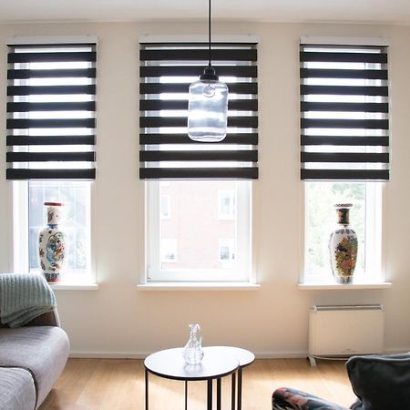 Gastenverblijf Janssen In Schagen Kültér fotó