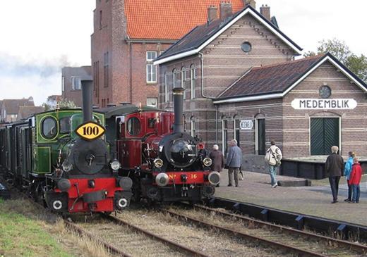 Gastenverblijf Janssen In Schagen Kültér fotó